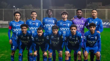 ثنائي فرنسي.. الهلال يدعم صفوفه بصفقات جديدة لحسم لقب دوري جوي للنخبة